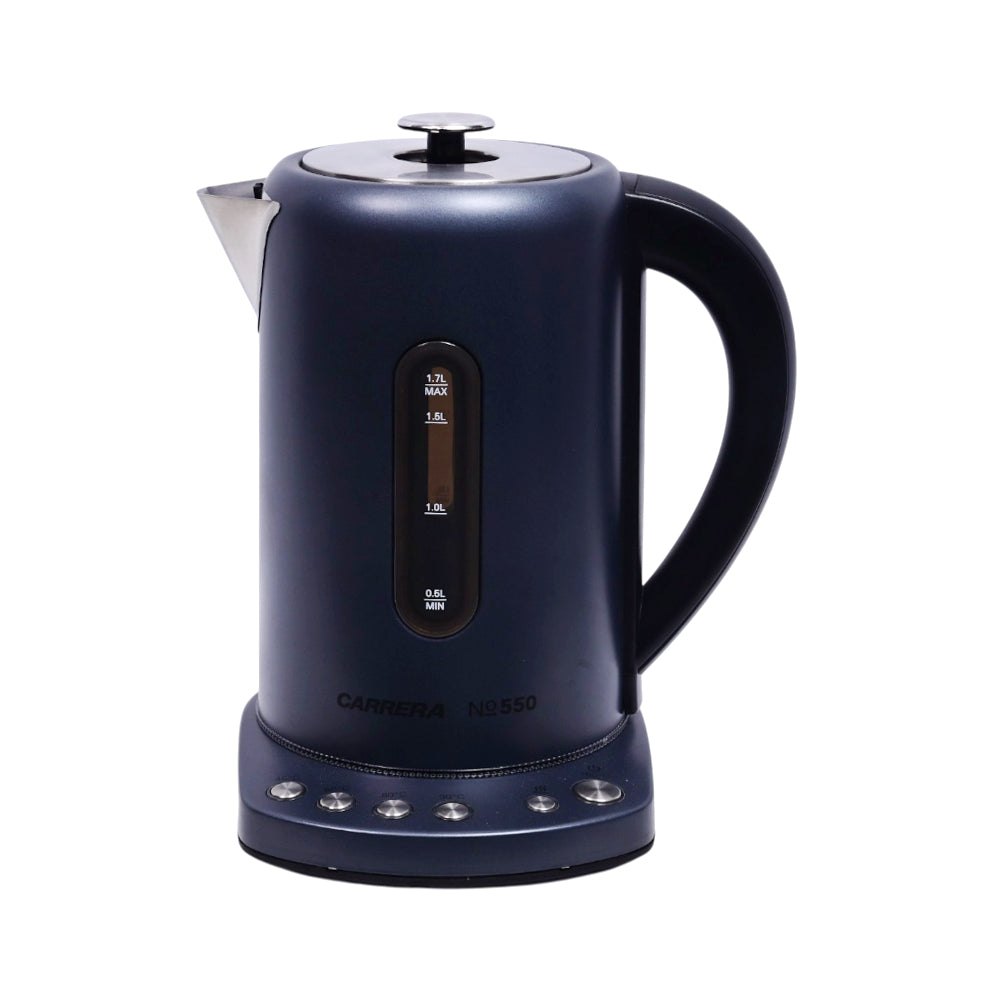 CARRERA ELECTRIC KETTLE CRR550 Default Title - MamasJan Electronics