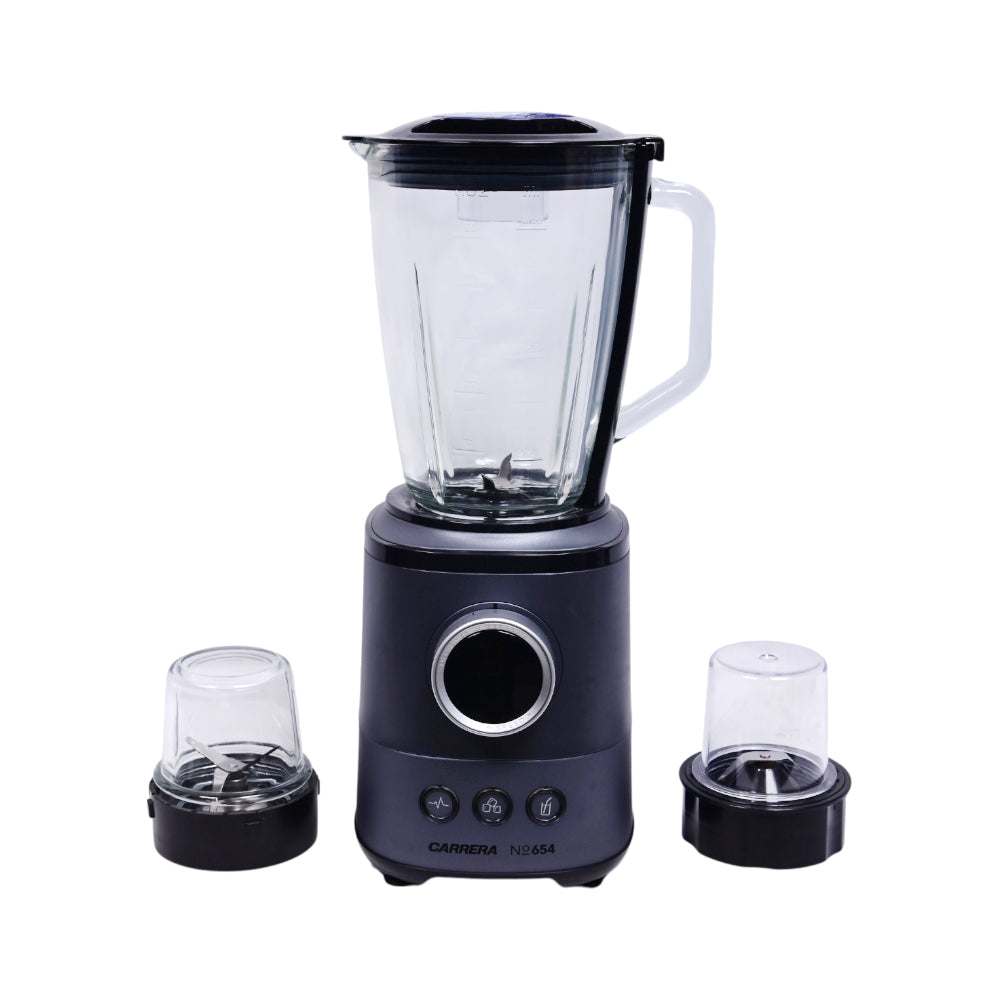 CARRERA TABLE BLENDER DIGITAL CRR654 Default Title - MamasJan Electronics