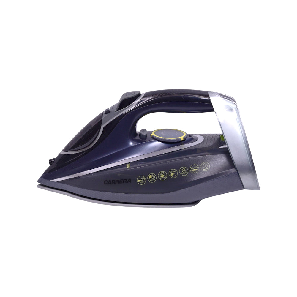 CARRERA STEAM IRON CRR210 Default Title - MamasJan Crockery