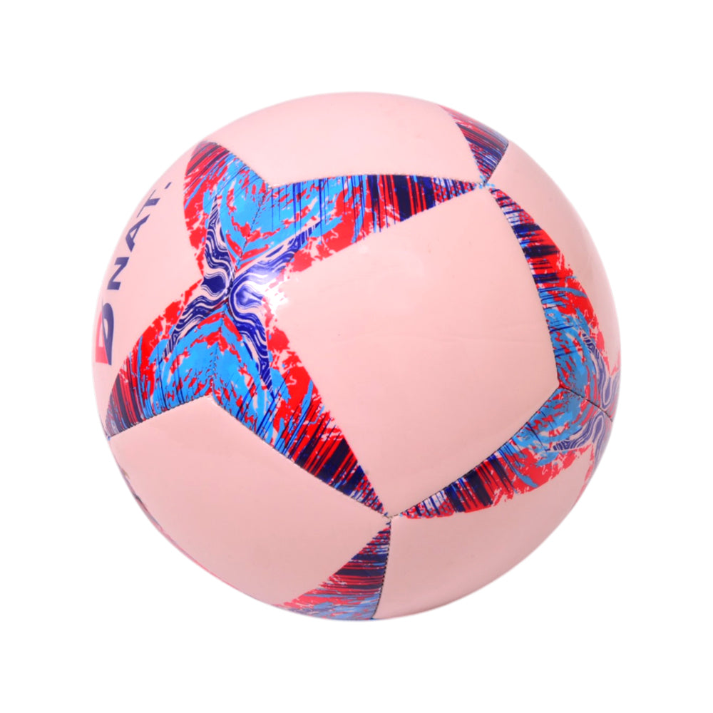 0074 OPTIMIST VERVELINE FOOTBALL U.S Default Title - MamasJan Toys