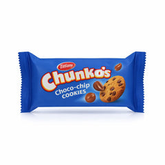 TIFFANY CHUNKOS COOKIES CHOCO CHIP 40 GM BASIC Default Title - MamasJan GroceryFoods