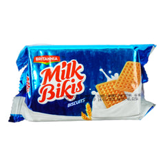 BRITANNIA BISCUIT MILK BIKIS 90 GM Default Title - MamasJan Grocery
