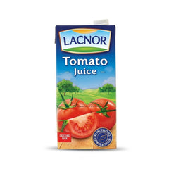 LACNOR JUICE TOMATO 1 LTR Default Title - MamasJan Grocery Food