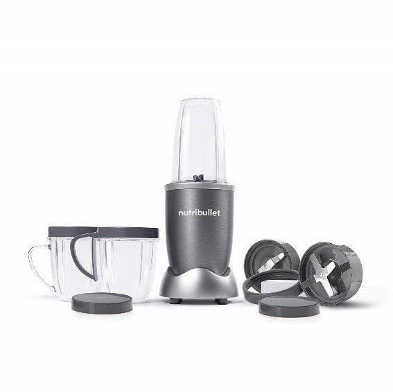 NUTRIBULLET BLENDER NBR1212M Default Title - MamasJan Electronics
