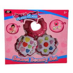 B6334 POWER JOY SECRET BEAUTY KIT Default Title - MamasJan Toys