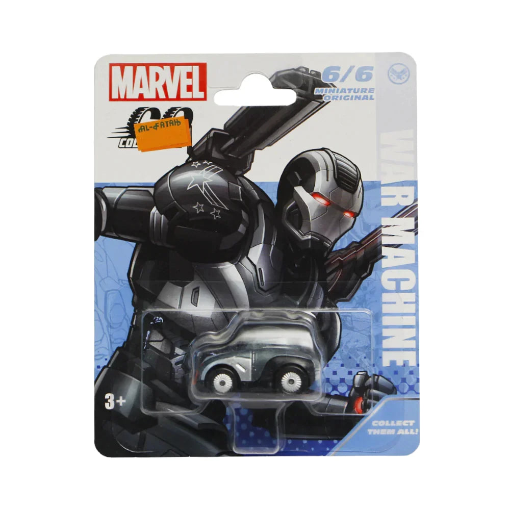 5941 Diecast Dinkey War Machine (3+ Year) D Default Title - MamasJan Toys