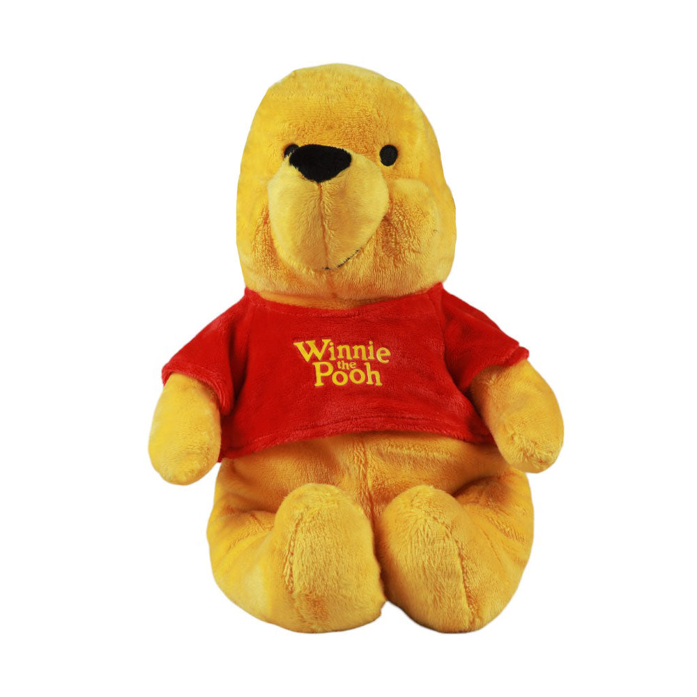PDP1100047 WINNIE THE POOH 17INCH D Default Title - MamasJan Toys