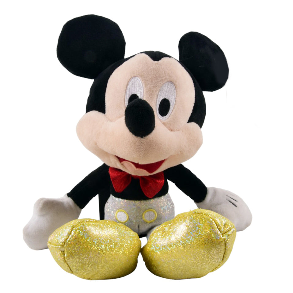 PDP2200501 DISNEY MICKEY MOUSE 12 INCH D Default Title - MamasJan Toys