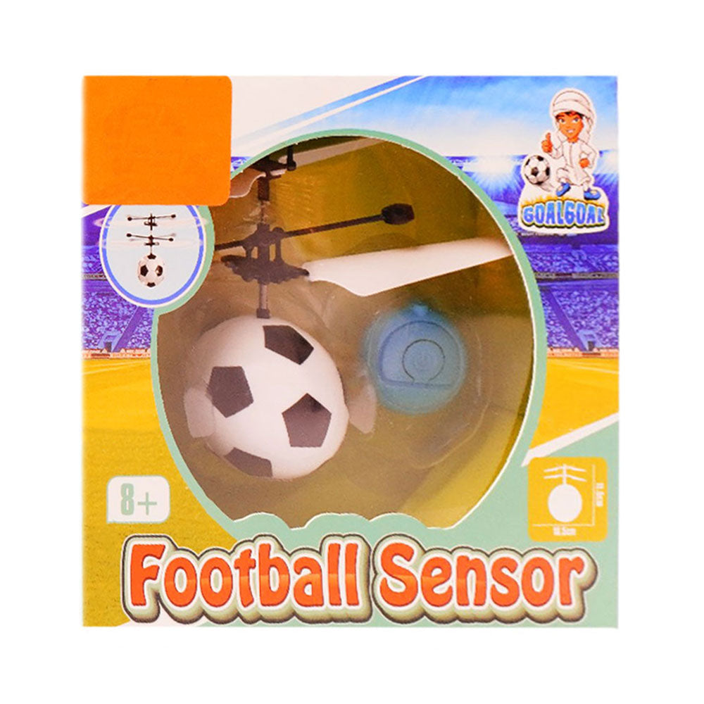 CRH102 POWER JOY FOOTBALL HAND SENSOR Default Title - MamasJan Toys