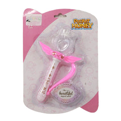 3984A-1 KIDZPRO POCKET MONEY MAGIC WAND Default Title - MamasJan Toys