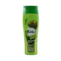 VATIKA SHAMPOO HAIR FALL CONTROL 200 ML Default Title - MamasJan Grocery Nonfood
