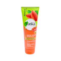 VATIKA OIL REPLACEMENT CREAM MOISTURE TREATMENT 200ML Default Title - MamasJan haircare