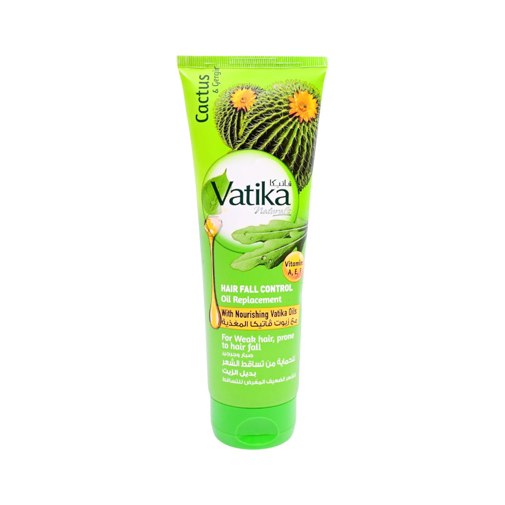 VATIKA OIL REPLACEMENT CREAM HAIR FALL CONTROL 200ML Default Title - MamasJan haircare