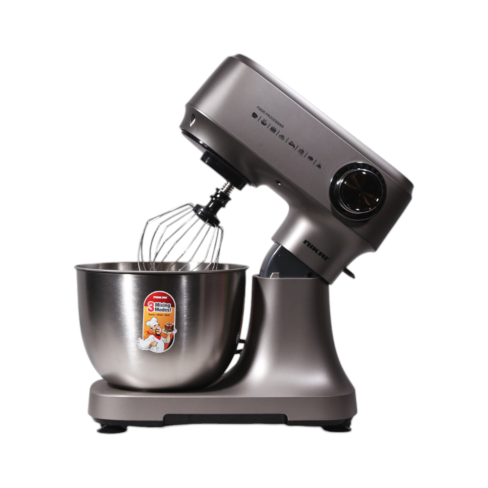 NIKAI STAND MIXER NSM350A Default Title - MamasJan Electronics