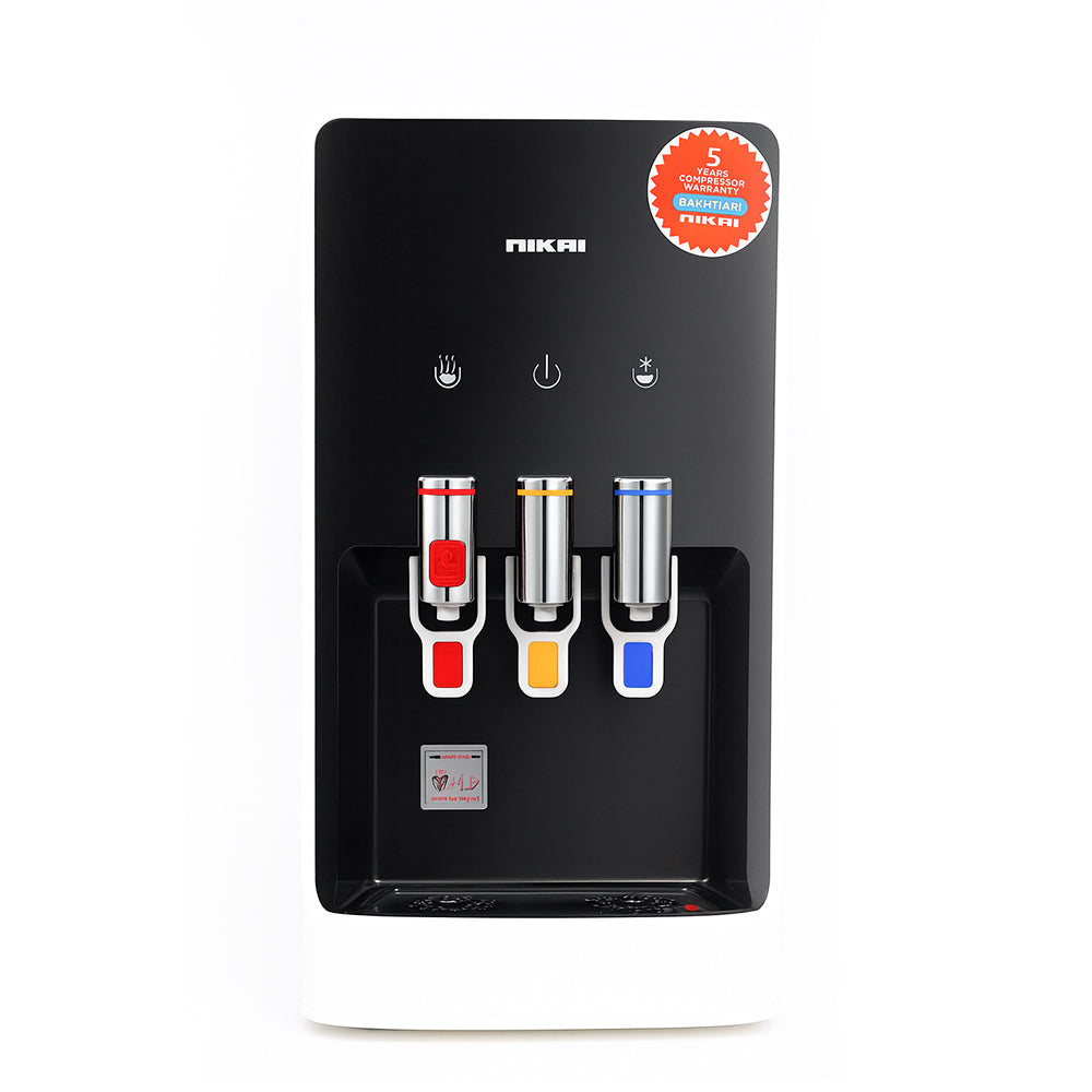 NIKAI WATER DISPENSER NWD2019KT Default Title - MamasJan Electronics