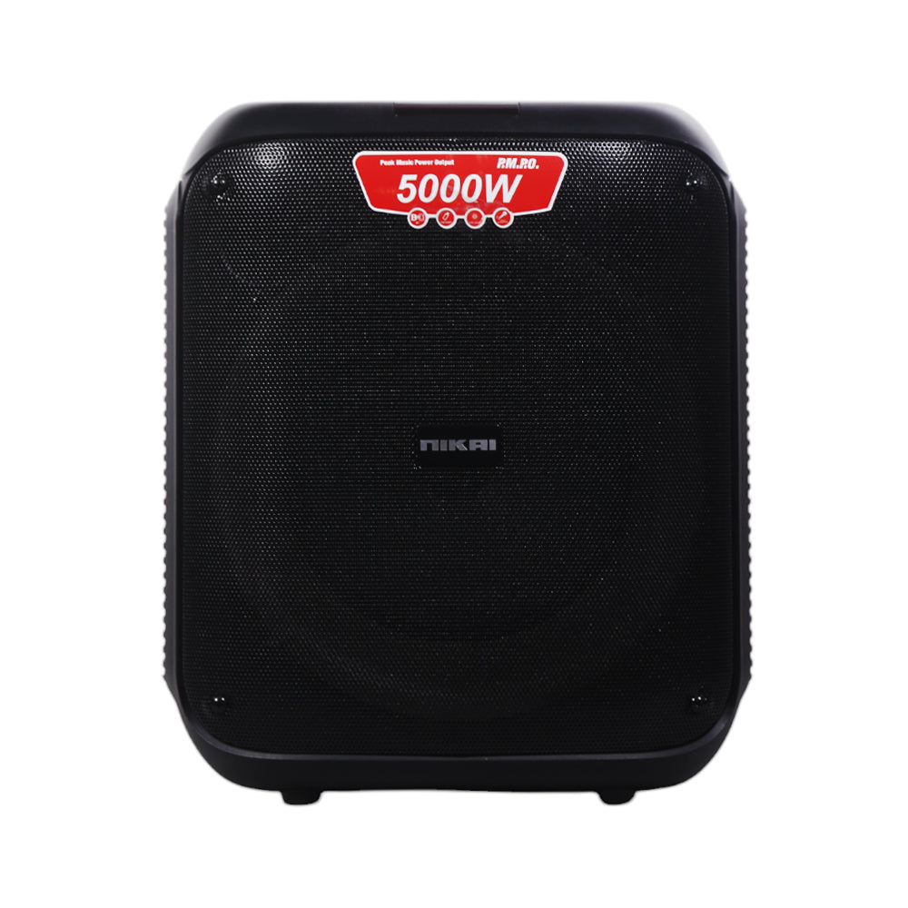 NIKAI PARTY BOOM BOX NBMBS20 Default Title - MamasJan Electronics