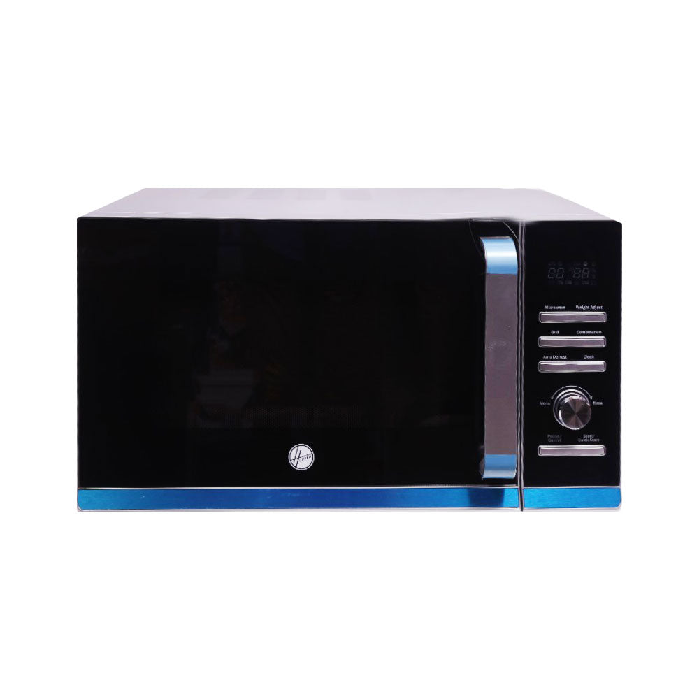HOOVER MICROWAVE OVEN 900W 30L HMW-M30G-S Default Title - MamasJan Electronics