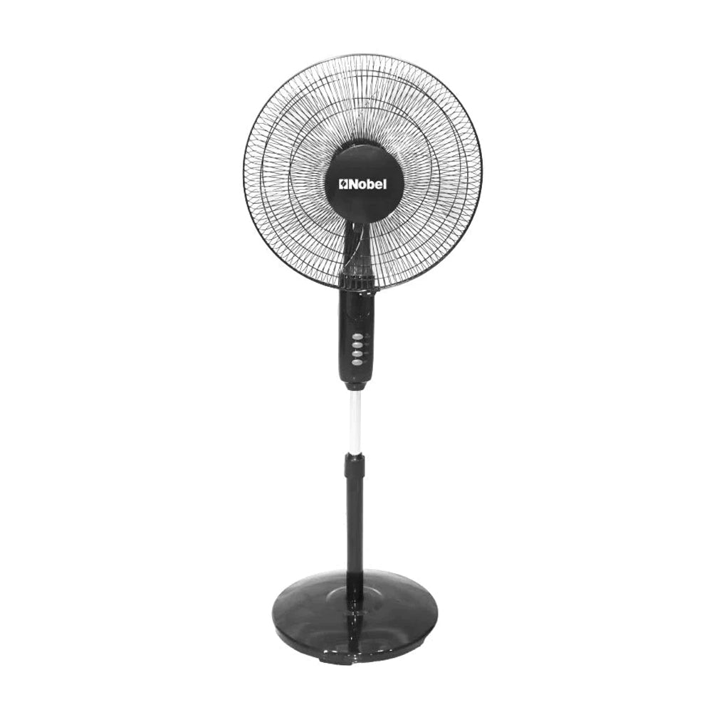 NOBEL STAND FAN NF150R Default Title - MamasJan Electronics