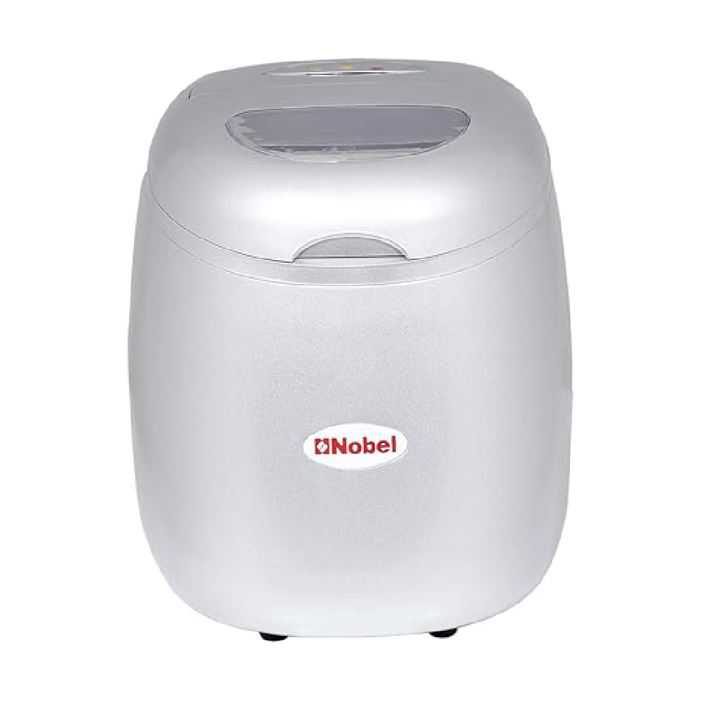 NOBEL ICE MAKER 12HS Default Title - MamasJan Electronics