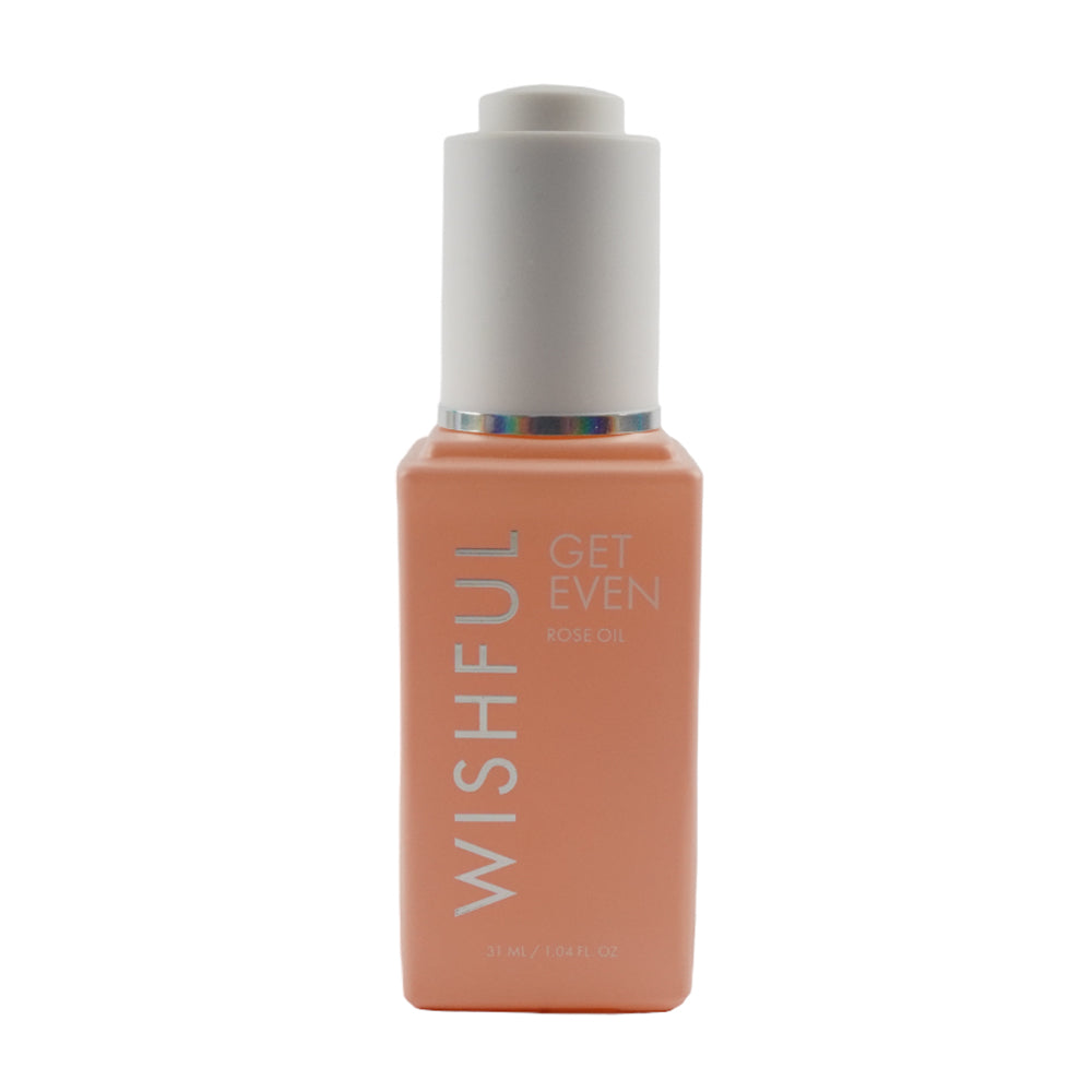 MAKE UP FOR EVER ROSE OIL 31ML Default Title - MamasJan Makeup
