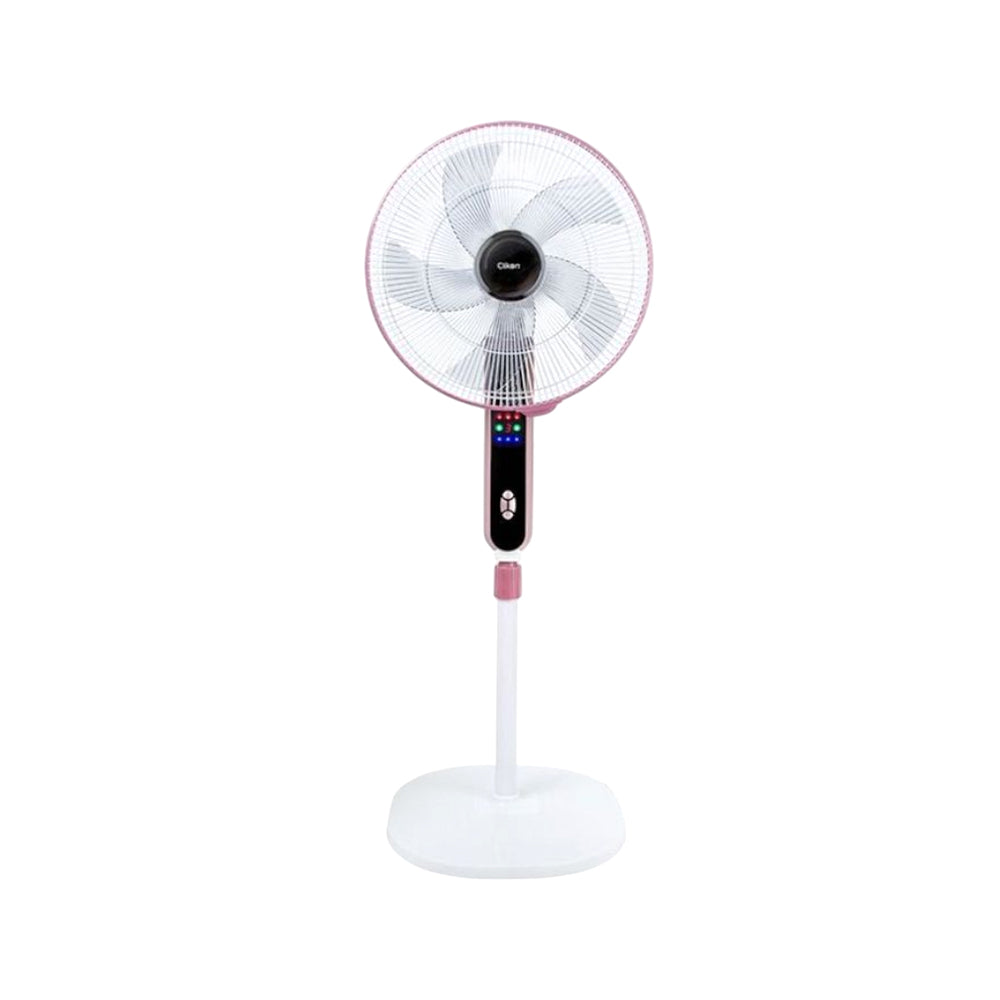 CLIKON STAND FAN CK2816 Default Title - MamasJan Electronics