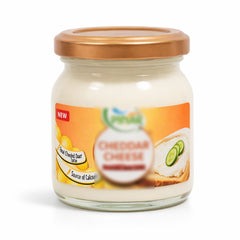 PINAR CHEESE SPREAD PROCESSED CHEDDAR 140 GM Default Title - MamasJan GroceryFoods