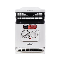SANFORD HEATER 1500 WATTS SF1213RH Default Title - MamasJan Electronics
