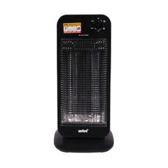 SANFORD ROOM HEATER CARBON SF1287CRH Default Title - MamasJan Electronics
