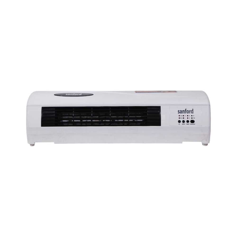 SANFORD WALL HEATER 2000 WATT SF1228WH Default Title - MamasJan Electronics