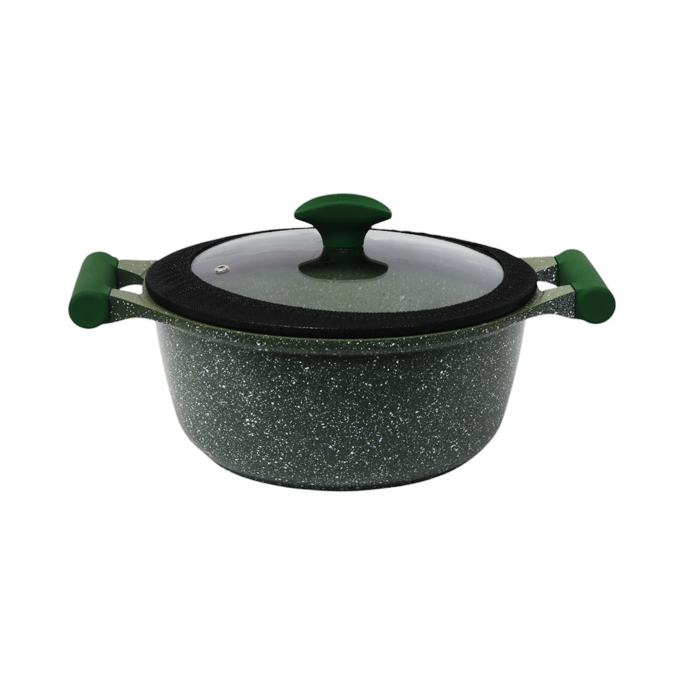 DAGCHI PRESTIGE 24 CM PR81109 Default Title - MamasJan Crockery