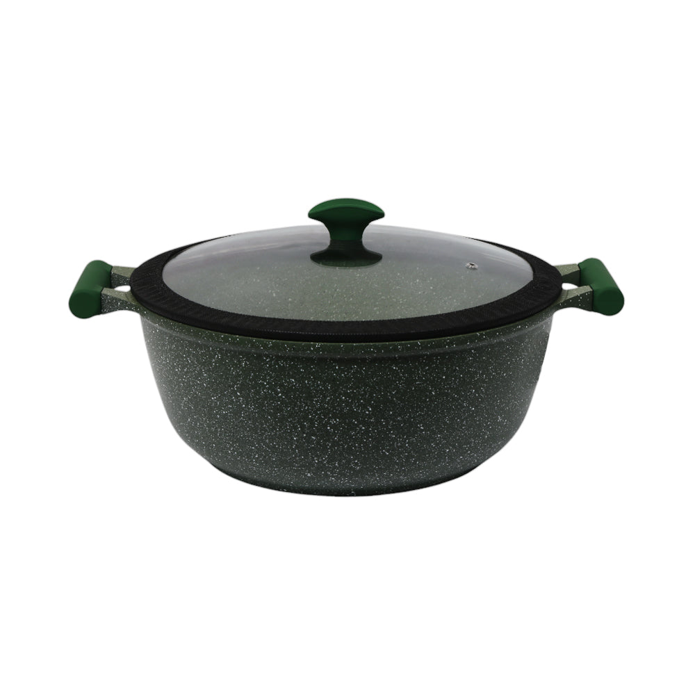 DAGCHI PRESTIGE 34 CM PR81114 Default Title - MamasJan Crockery