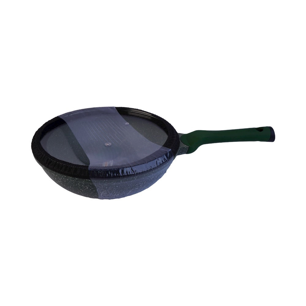 WOK PRESTIGE 28 CM PR81116 Default Title - MamasJan Crockery