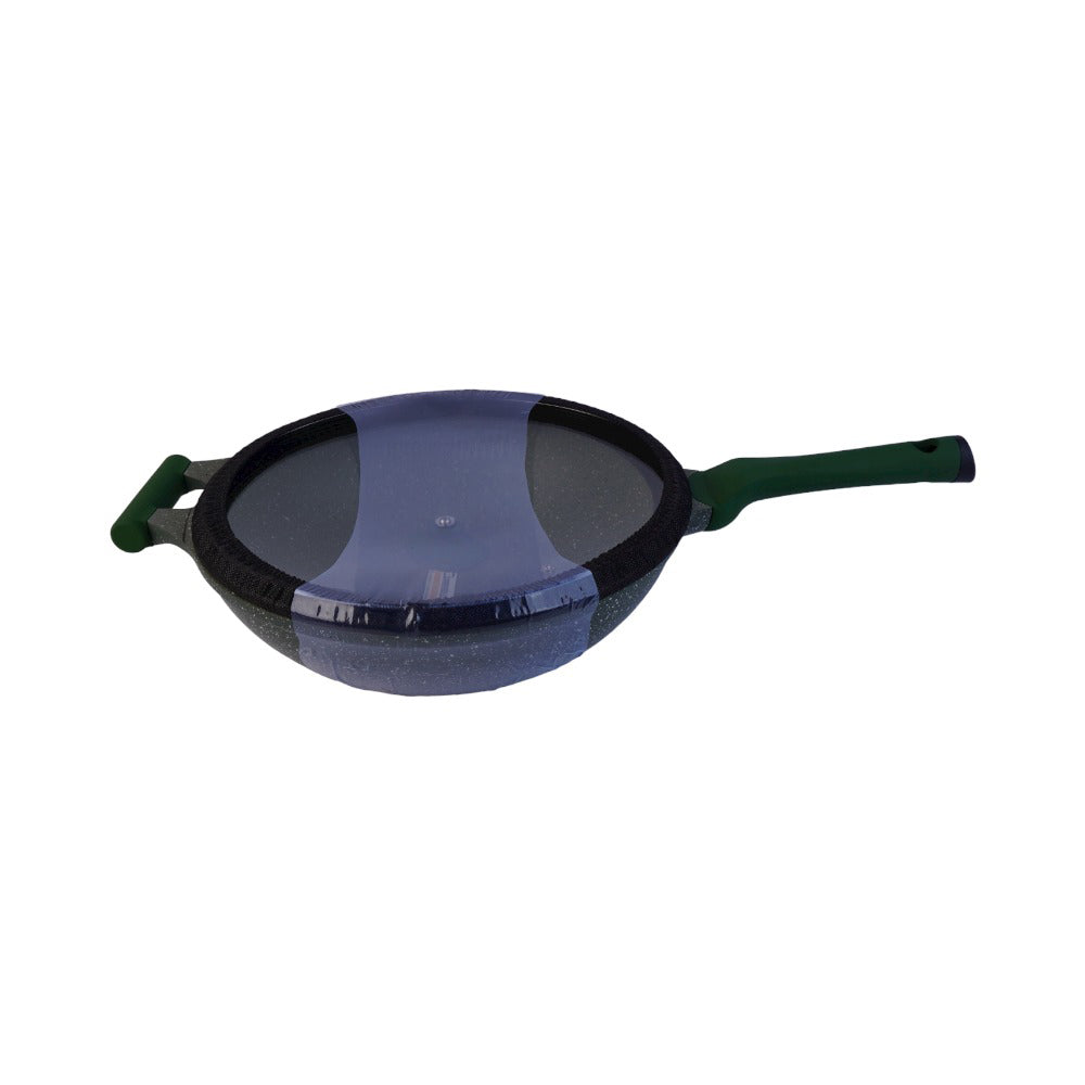 WOK PRESTIGE 32 CM PR81118 Default Title - MamasJan Crockery