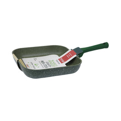 GRILL PAN PRESTIGE 28 CM PR81128 Default Title - MamasJan Crockery