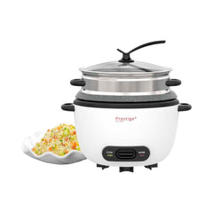PRESTIGE RICE COOKER 1.8 LTR PR81528 Default Title - MamasJan Electronics