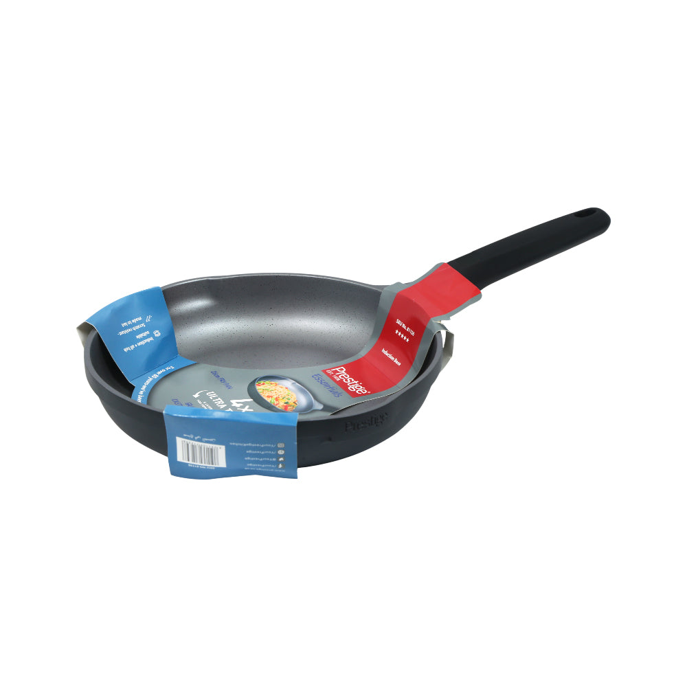 FRY PAN PRESTIGE 26 CM PR81156 Default Title - MamasJan Crockery