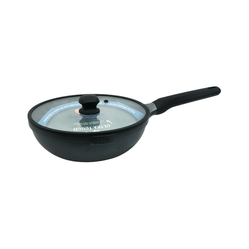 WOK PRESTIGE 28 CM PR81167 Default Title - MamasJan Crockery