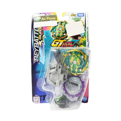 BB-135T GT BAY BATTLE BAYBLADE D Default Title - MamasJan Toys