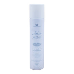 AL REHAB AIR FRESHNER SULTAN 300 ML Default Title - MamasJan Grocery Nonfood