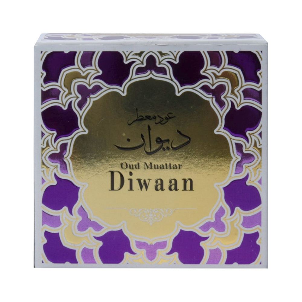 OUD AIR FRESHNER DIWAN Default Title - MamasJan Décor