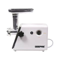 GEEPAS MEAT GRINDER GMG746P Default Title - MamasJan Electronics
