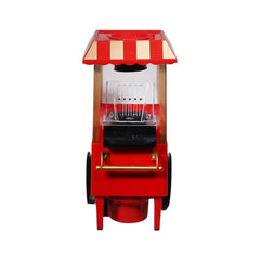 GEEPAS POPCORN MAKER GPM830 Default Title - MamasJan Electronics