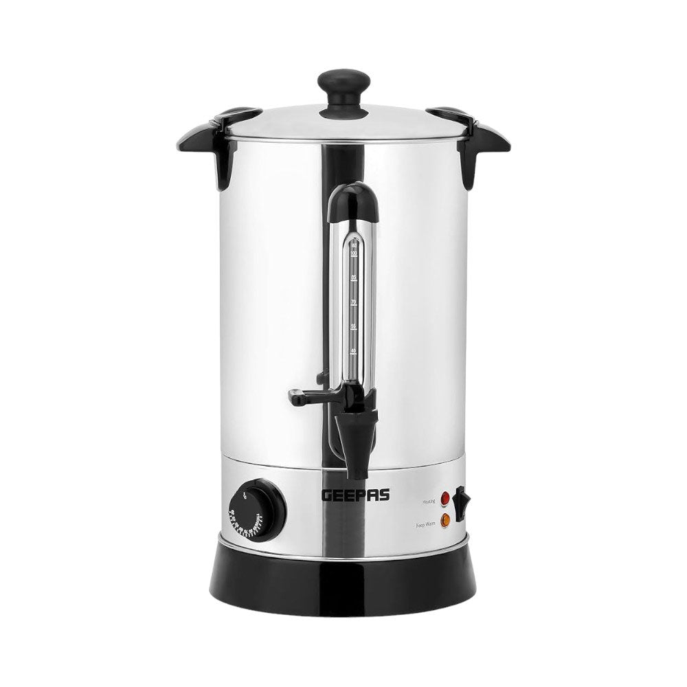 GEEPAS ELECTRIC KETTLE GK5219 PC Default Title - MamasJan Electronics