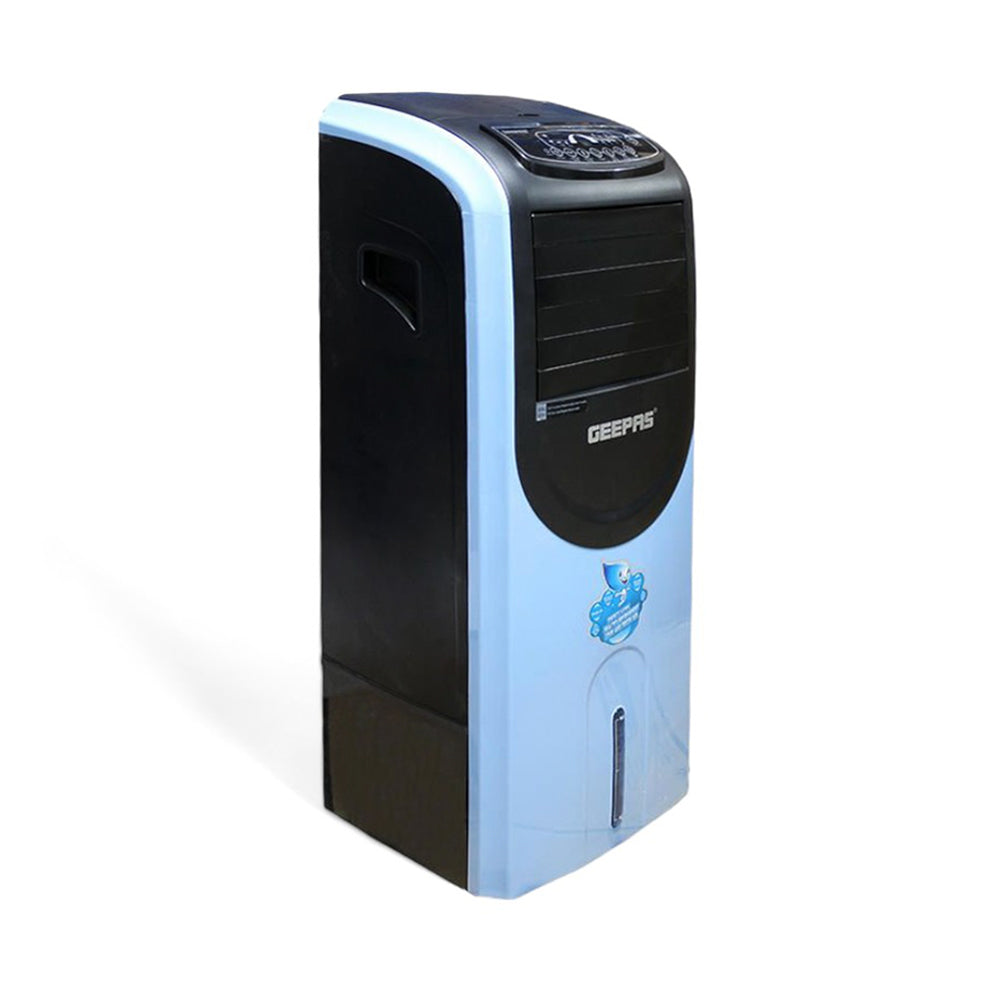 GEEPAS AIR COOLER GAC376 Default Title - MamasJan Crockery