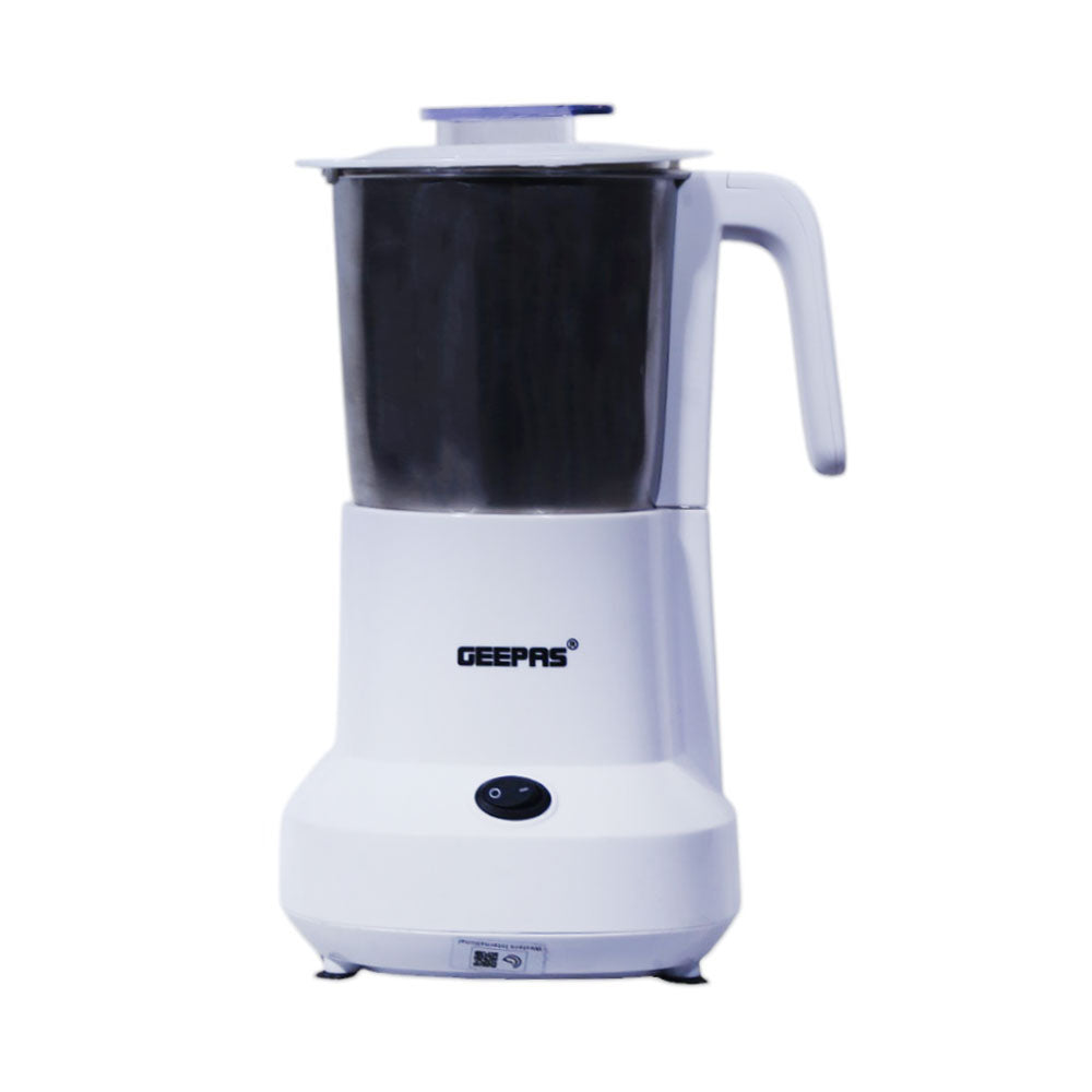 GEEPAS GRINDER GCG6105 Default Title - MamasJan Electronics