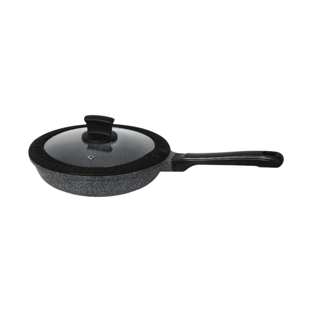 FRY PAN ALPEN BERG 24CM GV259 Default Title - MamasJan Crockery
