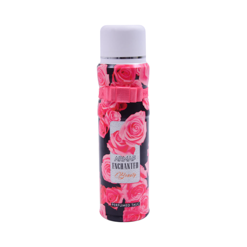 ARMAF ENCHANTED TELCUM POWDER BEAUTY 250 GM Default Title - MamasJan Grocery Nonfood