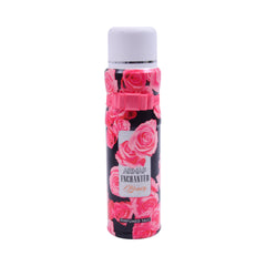 ARMAF ENCHANTED TELCUM POWDER BEAUTY 250 GM Default Title - MamasJan Grocery Nonfood