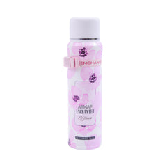 ARMAF ENCHANTED TELCUM POWDER BLOOM 250 GM Default Title - MamasJan Grocery Nonfood
