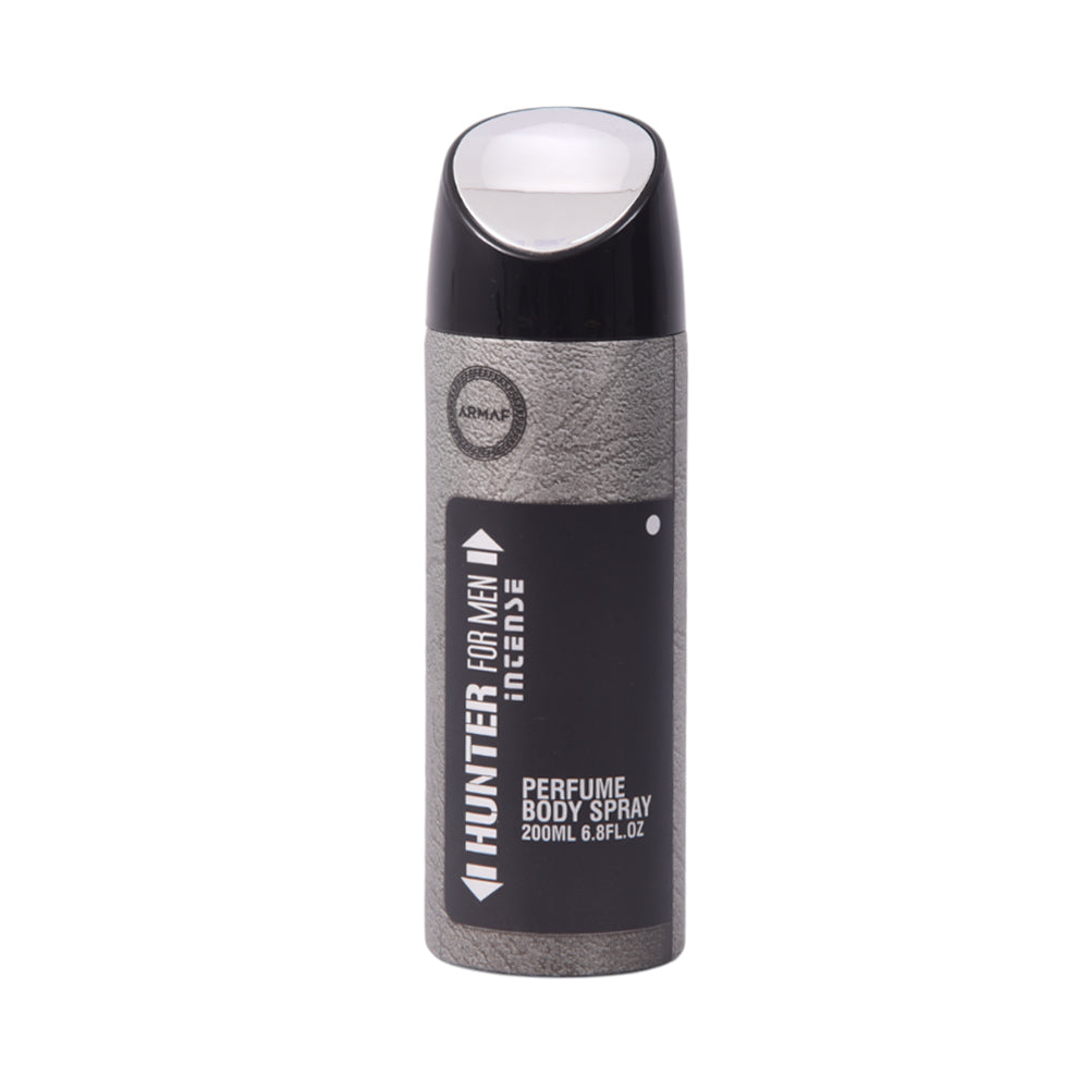 ARMAF DEODORANT HUNTER INTENSE FOR MEN 200 ML Default Title - MamasJan Grocery Nonfood